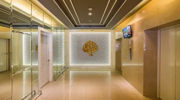 BEST WESTERN PATONG BEACH