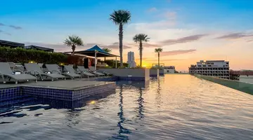Best Western Patong Beach