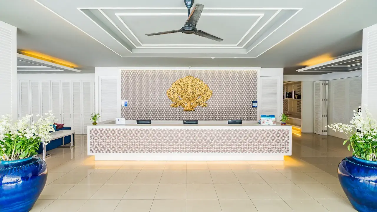 BEST WESTERN PATONG BEACH