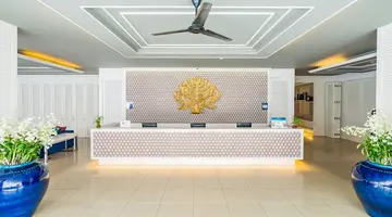 BEST WESTERN PATONG BEACH