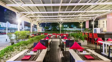 BEST WESTERN PATONG BEACH