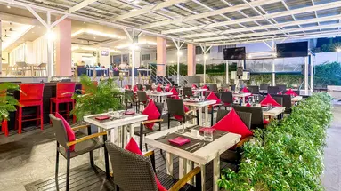 BEST WESTERN Patong Beach