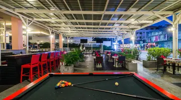 BEST WESTERN PATONG BEACH