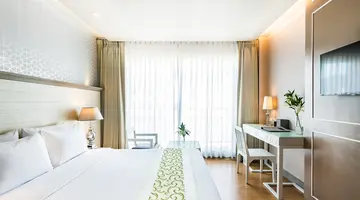 BEST WESTERN PATONG BEACH