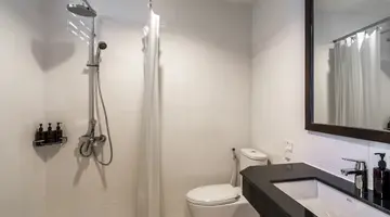 BEST WESTERN PHUKET OCEAN RESORT