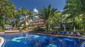 Best Western Phuket Ocean Resort