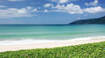 Best Western Phuket Ocean Resort