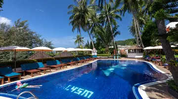 BEST WESTERN PHUKET OCEAN RESORT
