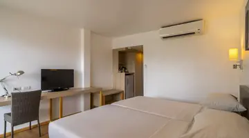 BEST WESTERN PHUKET OCEAN RESORT