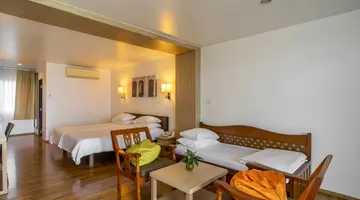 BEST WESTERN PHUKET OCEAN RESORT