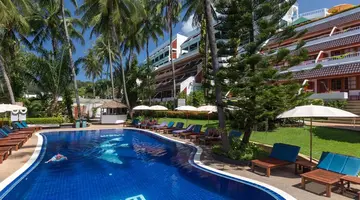 Best Western Phuket Ocean Resort