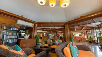 Best Western Phuket Ocean Resort