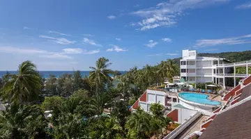 Best Western Phuket Ocean Resort