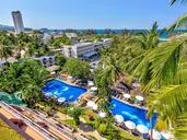 Best Western Phuket Ocean Resort