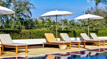 Best Western Phuket Ocean Resort