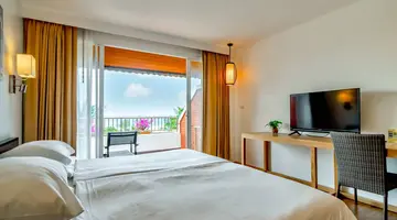 Best Western Phuket Ocean Resort