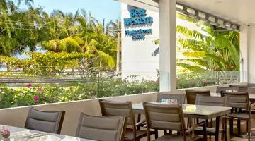 Best Western Phuket Ocean Resort