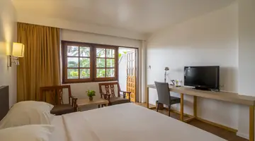 BEST WESTERN PHUKET OCEAN RESORT