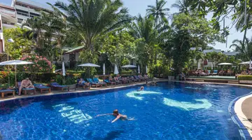 BEST WESTERN PHUKET OCEAN RESORT