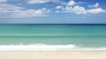 BEST WESTERN PHUKET OCEAN RESORT