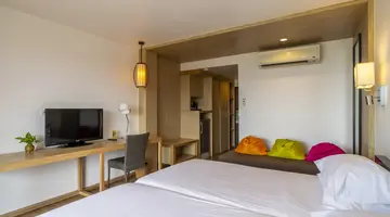 BEST WESTERN PHUKET OCEAN RESORT