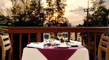 Best Western Phuket Ocean Resort
