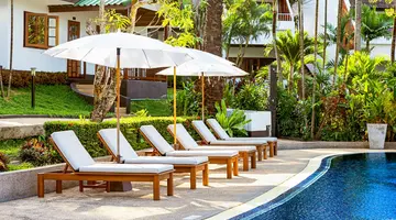 Best Western Phuket Ocean Resort