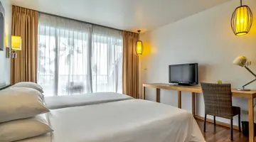 Best Western Phuket Ocean Resort
