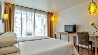 Best Western Phuket Ocean Resort