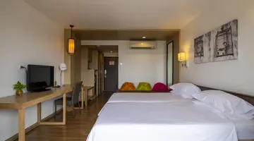 BEST WESTERN PHUKET OCEAN RESORT
