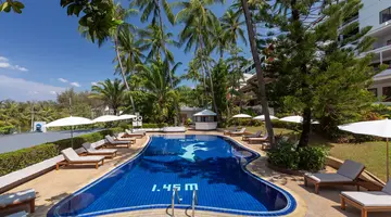 BEST WESTERN PHUKET OCEAN RESORT
