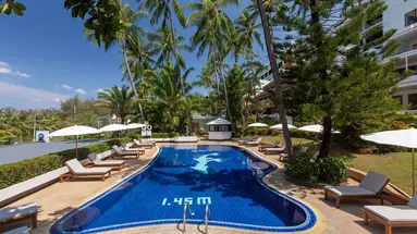 BEST WESTERN PHUKET OCEAN RESORT