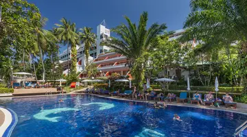 BEST WESTERN PHUKET OCEAN RESORT