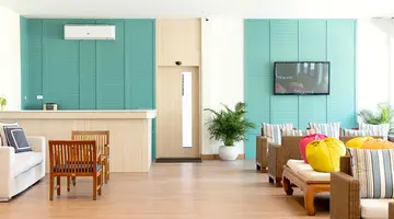 BEST WESTERN PHUKET OCEAN RESORT