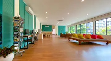 BEST WESTERN PHUKET OCEAN RESORT