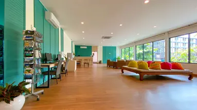 BEST WESTERN PHUKET OCEAN RESORT