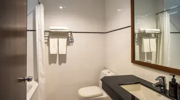 BEST WESTERN PHUKET OCEAN RESORT