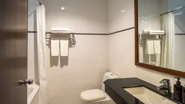 BEST WESTERN PHUKET OCEAN RESORT