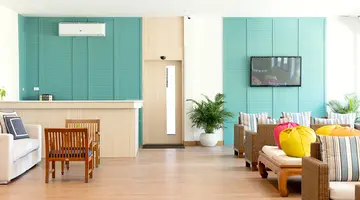 BEST WESTERN PHUKET OCEAN RESORT