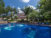 Best Western Phuket Ocean Resort