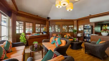Best Western Phuket Ocean Resort