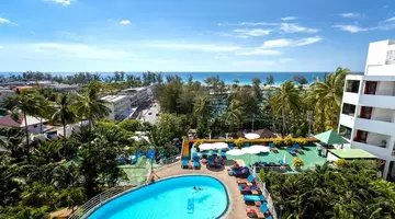 Best Western Phuket Ocean Resort