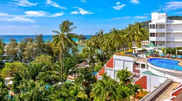 Best Western Phuket Ocean Resort