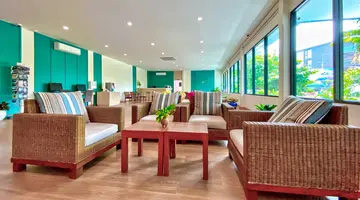 Best Western Phuket Ocean Resort