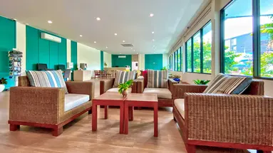 Best Western Phuket Ocean Resort