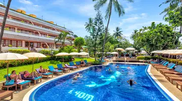 Best Western Phuket Ocean Resort