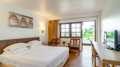 Best Western Phuket Ocean Resort