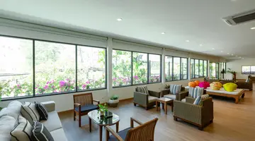 BEST WESTERN PHUKET OCEAN RESORT