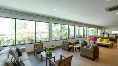 BEST WESTERN PHUKET OCEAN RESORT