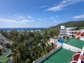 BEST WESTERN PHUKET OCEAN RESORT